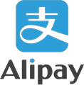 logo alipay