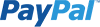 logo paypal