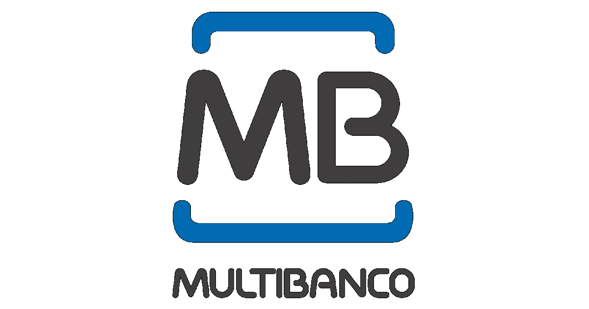 logo referencia multibanco