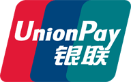logo union pay