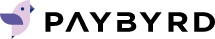 Logo Paybyrd